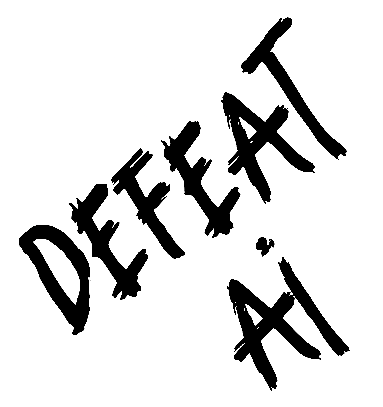 Defeat AI